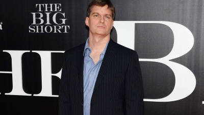 Ο «Big Short» αρνείται ότι είναι... short στην Tesla: Είναι γελοία υπερτιμημένη