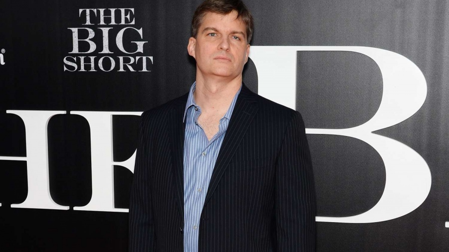 Ο «Big Short» αρνείται ότι είναι... short στην Tesla: Είναι γελοία υπερτιμημένη