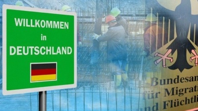 Οι βρετανικές επιχειρήσεις ανοίγουν γραφεία στη Γερμανία λόγω Brexit - Φοβούνται αυξήσεις στους δασμούς