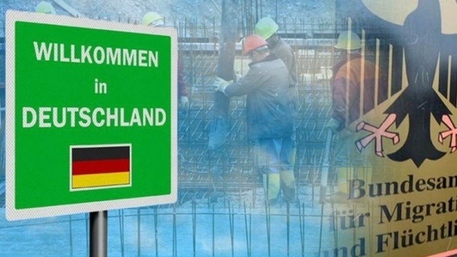 Οι βρετανικές επιχειρήσεις ανοίγουν γραφεία στη Γερμανία λόγω Brexit - Φοβούνται αυξήσεις στους δασμούς