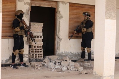 Στήνουν πόλεμο στη Μέση Ανατολή: Δείχνουν τη Hezbollah για επιθέσεις σε βάση που προορίζεται για Αμερικανούς στρατιώτες