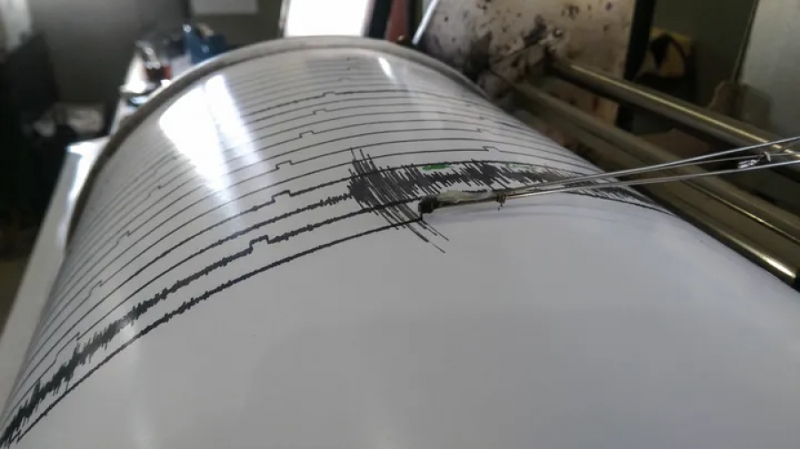 Σεισμός 7,2 Ρίχτερ στο Περού