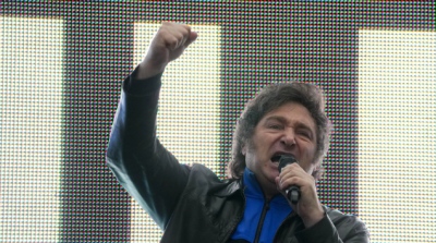 Αργεντινή: Ο πρόεδρος Miley  εξετάζει ποια θα είναι η σχέση της χώρας με τους BRICS