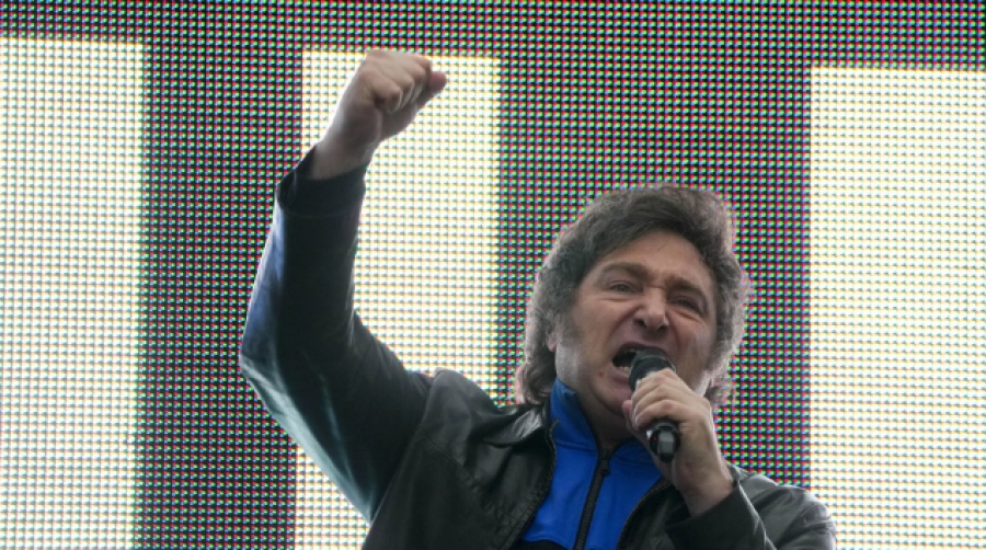 Αργεντινή: Ο πρόεδρος Miley  εξετάζει ποια θα είναι η σχέση της χώρας με τους BRICS