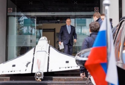 Προβοκάτσια με drones στη Μολδαβία - Η Ρωσία καταγγέλλει εξωτερικές παρεμβάσεις