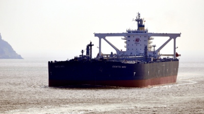 Άδειασμα σοκ - Η Ιαπωνία «τρύπησε» τον αποκλεισμό των ΗΠΑ στο Hormuz σε συνεργασία με το Ιράν