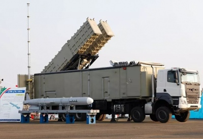 Τα υπερόπλα του Ιράν: Οι πύραυλοι cruise Talayieh και Nasir και ο ηλεκτρονικός πόλεμος - Πάνοπλο για σύγκρουση με ΗΠΑ