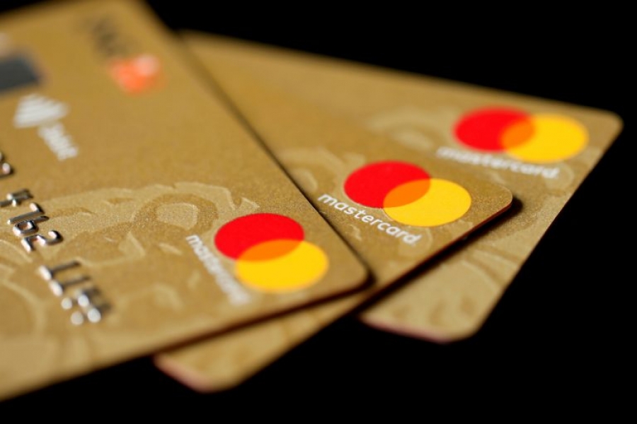 Mastercard: Στα 1,9 δισ.  δολάρια τα έσοδα το β’ τρίμηνο 2021 λόγω αυξησης των καταναλωτικών δαπανών