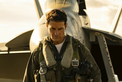 «Στον αέρα» το Top Gun του Tom Cruise - Μήνυση για πνευματικά δικαιώματα δέχτηκε η Paramount