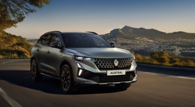 Νέα Renault Austral και Rafale: Διαθέσιμα στην Ελλάδα