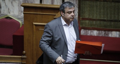 Βερναρδάκης: Θα υπάρξουν και άλλες αποχωρήσεις από το ΚΙΝΑΛ – Στόχος μας οι εκλογές τον Οκτώβριο