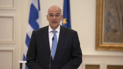 Στη Μάλτα ο υπουργός Εξωτερικών, Ν. Δένδιας – Διπλωματικές επαφές με επίκεντρο τη Λιβύη