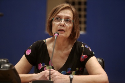 Μήνυμα Ζορμπά (υπ. Πολιτισμού) για τα 5 χρόνια από την δολοφονία του Π. Φύσσα: Δολοφονήθηκε επειδή αρνήθηκε να φοβηθεί