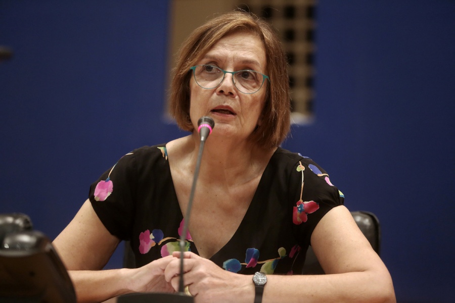 Μήνυμα Ζορμπά (υπ. Πολιτισμού) για τα 5 χρόνια από την δολοφονία του Π. Φύσσα: Δολοφονήθηκε επειδή αρνήθηκε να φοβηθεί