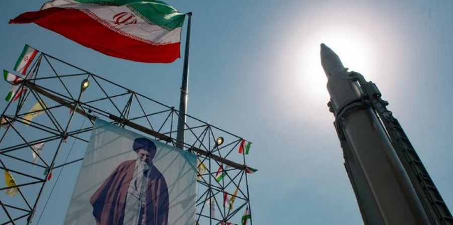 Ρυθμιστές Κίνα και Ρωσία - Το Ιράν τις συμβουλεύεται για τις πυρηνικές συνομιλίες με τις ΗΠΑ