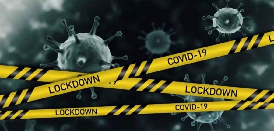 Revelation bombshell: Lockdowns were deadly, led to economic and social devastation, but the establishment persists