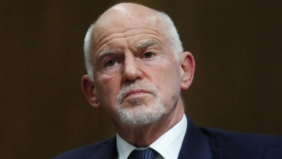 Παπανδρέου (KINAΛ): Στόχος μας μια μεγάλη και ισχυρή η δημοκρατική προοδευτική παράταξη