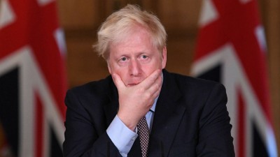 Johnson (Βρετανία): Έχουμε δύσκολο χειμώνα μπροστά μας – Ελπίδες από την άνοιξη