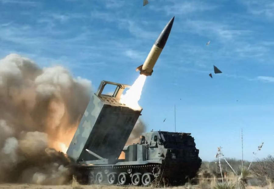 Η ρωσική αεράμυνα κατέρριψε τρεις ουκρανικούς πυραύλους που κατευθύνονταν στην Κριμαία