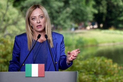Meloni-nomics: Η Ιταλία σχεδιάζει την πώληση περιουσιακών στοιχείων 21 δισ. ευρώ μέχρι το 2026 για να διατηρήσει υπό έλεγχο το χρέος