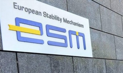 ESM: Εκταμιεύθηκαν τα 644,42 εκατ. ευρώ προς την Ελλάδα