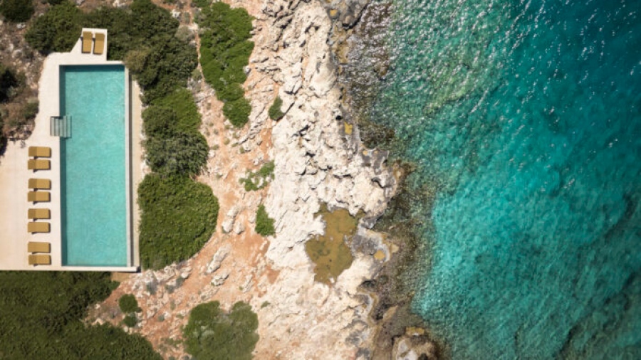 Ποιος ελληνικός προορισμός ξεχωρίζει παγκοσμίως για το 2026