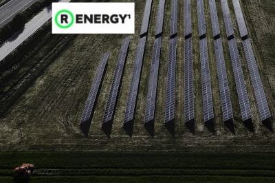 R Energy 1: Εξαγορά 3 εταιρειών που λειτουργούν 35 Φ/Β Πάρκα