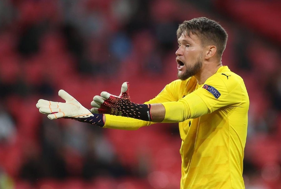 Ολυμπιακός: Πλησιάζει ο Βάτσλικ