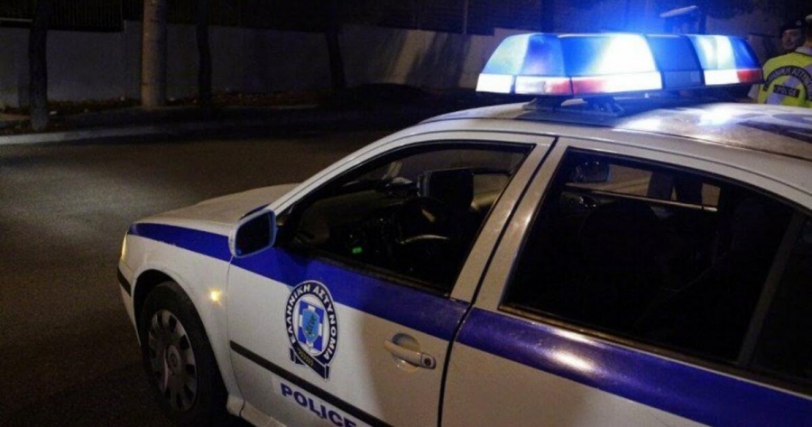 Τραγωδία στα Πατήσια: 55χρονος βρέθηκε νεκρός σε υπόγειο γκαράζ - Για αυτοκτονία κάνει λόγο η ΕΛ.ΑΣ