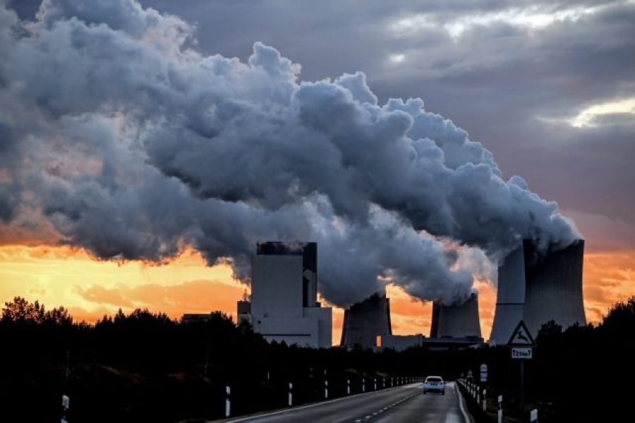 Κομισιόν (Green Deal): Η δέσμη 10 προτάσεων για την «πράσινη μετάβαση» της οικονομίας της ΕΕ – Παρελθόν ο άνθρακας