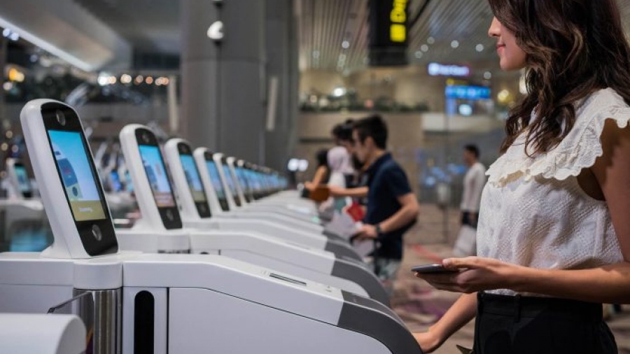 ΕΕ: Πότε θα τεθεί σε ισχύ το Συστήμα Εισόδου/Εξόδου (EES)