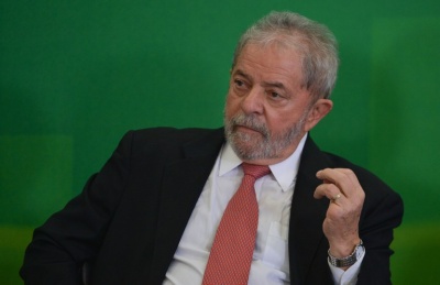 Βραζιλία: Το Ανώτατο Δικαστήριο απέρριψε το αίτημα του πρώην προέδρου Lula da Silva να παραμείνει ελεύθερος