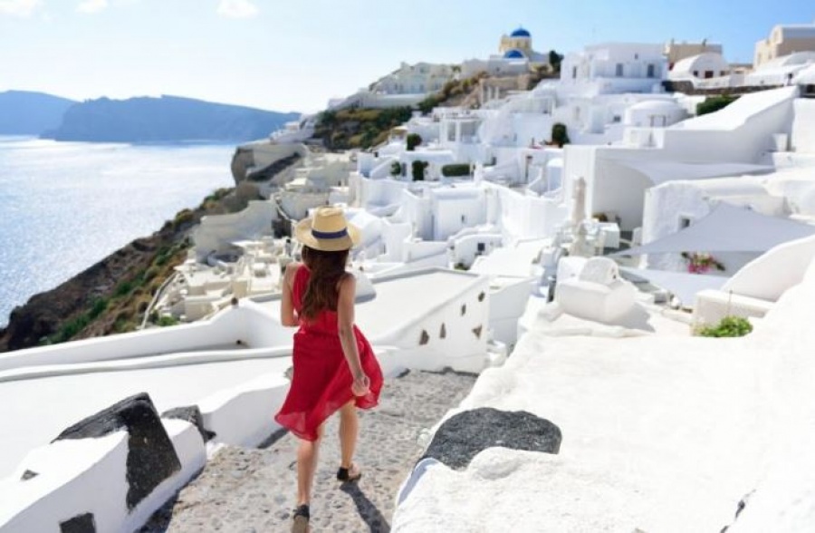 Πόσο θα διαρκέσουν οι ταξιδιωτικοί περιορισμοί ΗΠΑ-Ευρώπης