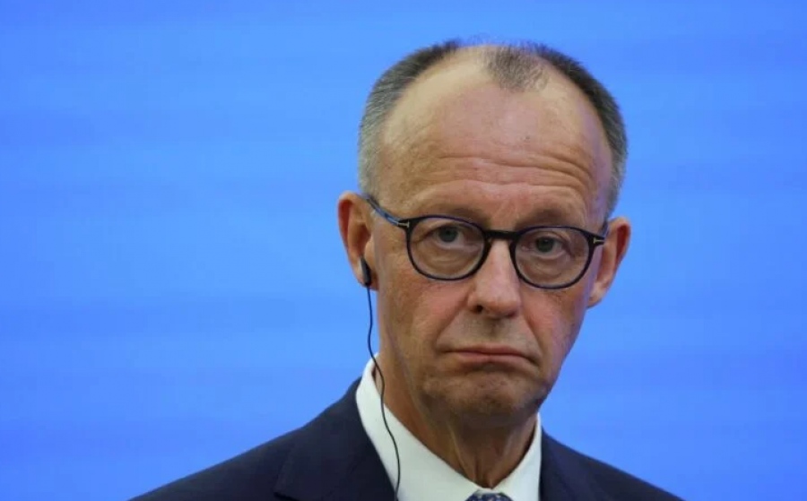 Merz: Έκκληση για ενιαία θέση της ομάδας των G7 για την σύγκρουση Ιράν - Ισραήλ  - Στο τραπέζι νέες κυρώσεις στη Ρωσία