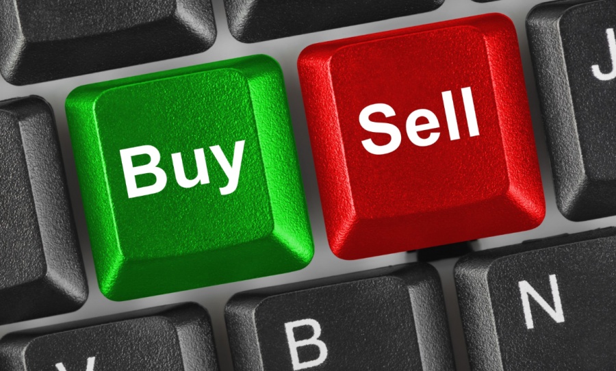 Μετά το sell off νέα πτώση στο ΧΑ -0,79% στις 844 μον. σορτάρει το Lansdowne – Ακριβές οι μετοχές δεν δικαιολογούν κίνηση προς τις 1000 μον.