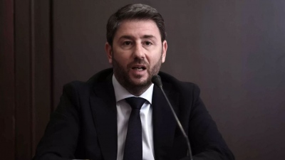 Ανδρουλάκης για θάνατο Navalny: Διώχθηκε, φυλακίστηκε και στο τέλος πλήρωσε με τη ζωή του τον αγώνα μία δημοκρατική Ρωσία