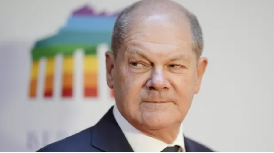 Scholz:  H Πολωνία να σταματήσει να κατευθύνει τις μεταναστευτικές ροές προς τη Γερμανία -   Το σκάνδαλο με την έκδοση visas