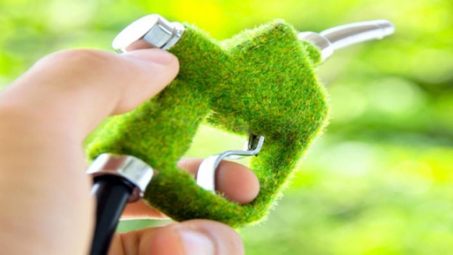 Στην πρώτη γραμμή τα πράσινα καύσιμα - Επενδύσεις από Helleniq Energy και Motor Oil