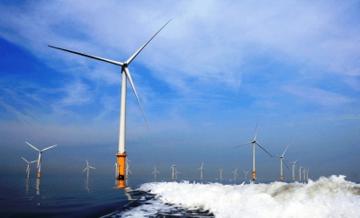 Οι βραχονησίδες μπορούν να αξιοποιηθούν ως ενεργειακοί κόμβοι (energy hubs)