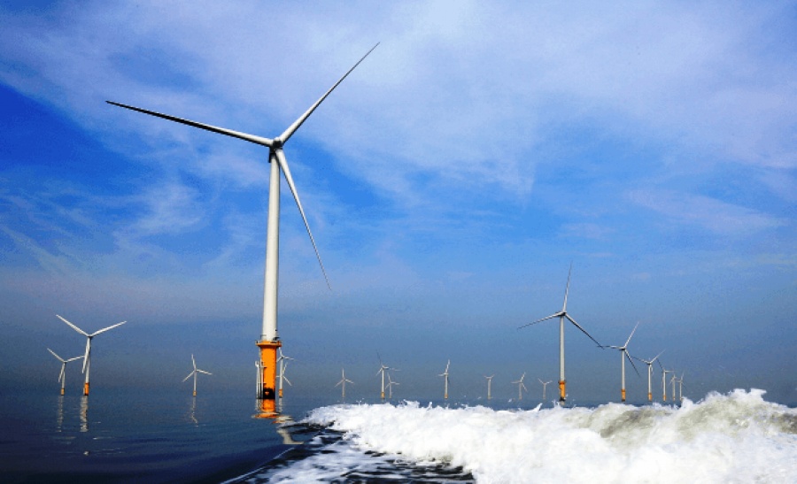 Οι βραχονησίδες μπορούν να αξιοποιηθούν ως ενεργειακοί κόμβοι (energy hubs)