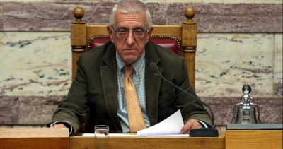 Κακλαμάνης: Να γυρίσουν οι μαθητές στα μαθήματα τους – Η ΝΔ δεν στήριζε ποτέ τις καταλήψεις