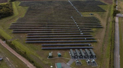 Βρετανία: Μια εβδομάδα παραγωγής ηλεκτρικής ενέργειας χωρίς άνθρακα - Για πρώτη φορά μετά τη Βιομηχανική Επανάσταση