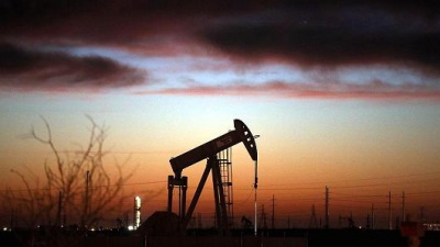EIA: Στα 10,3 εκατ. βαρέλια η ημερήσια παραγωγή πετρελαίου των ΗΠΑ τον Φεβρουάριο 2018
