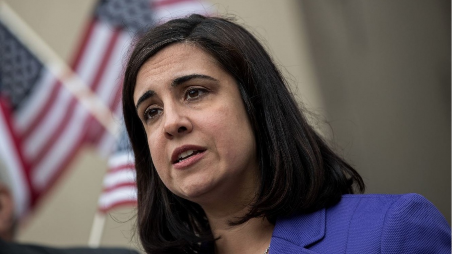 Nicole Malliotakis (Βουλευτής, ΗΠΑ): Ρήτρα στην Τουρκία για να μην στραφούν τα F-16 κατά συμμάχων των ΗΠΑ στην Μεσόγειο