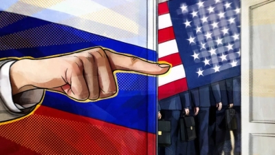 «Θα παρακαλάνε γονατιστοί» - Γιατί η Ρωσία δεν θα δεχθεί να επιστρέψει στις προηγούμενες οικονομικές σχέσεις με τη Δύση