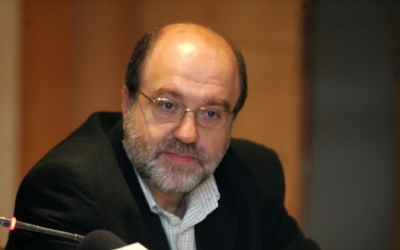 Τρύφων Αλεξιάδης: «Δεν αισθάνομαι καλά» – Ξαφνική αδιαθεσία για τον βουλευτή