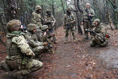 Ανίερος πόλεμος και συμβόλαια θανάτου - Αποκαλύφθηκε το ανθρωποκυνηγητό της Ουκρανίας κατά στελεχών της ρωσικής αμυντικής βιομηχανίας