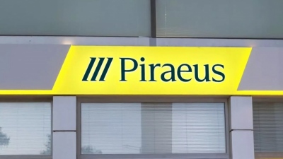 Πειραιώς: Πράσινες χρηματοδοτήσεις άνω των 4,2 δισ. ευρώ - Βλαχόπουλος: Σχεδιάζοντας τις βιώσιμες στρατηγικές του αύριο