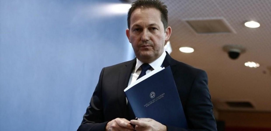 Πέτσας: Τεράστιο θέμα οι ανεμβολίαστοι στην αστυνομία – Εφικτό το τείχος ανοσίας