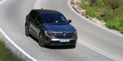Δοκιμάζουμε το εξαιρετικό Renault Austral 1.3 158 PS Mild Hybrid
